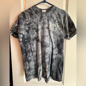 Alpha Delta Pi Lions Hunt Tshirt